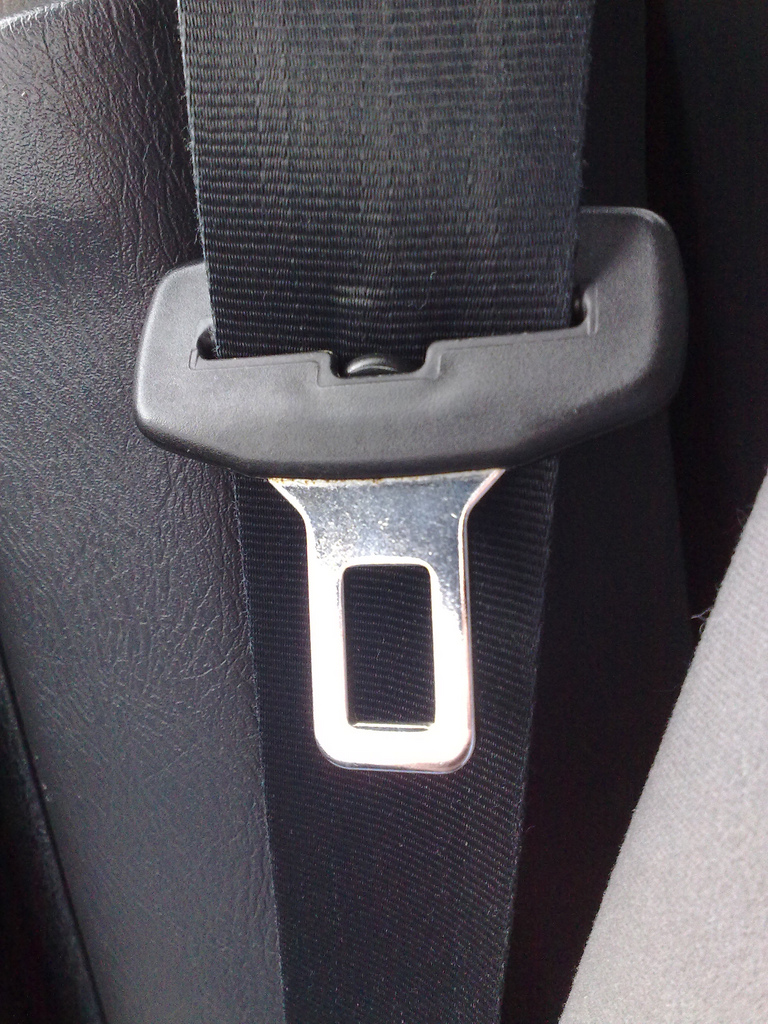 All Too Common: Seat Belt Defects and Car Accidents