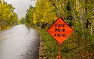 Work Zone Accidents Deadly to Colorado Workers and Drivers