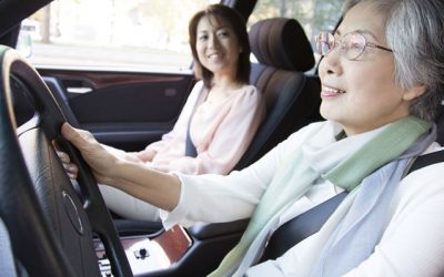Colorado Licensing Requirements Increase for Older Drivers