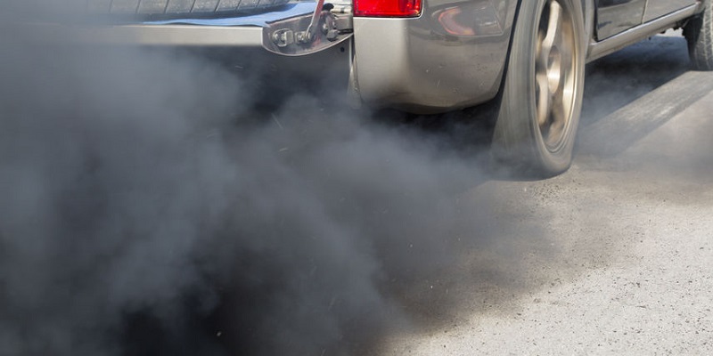 'Coal-Rolling' Becomes Illegal in Colorado | Daniel R. Rosen