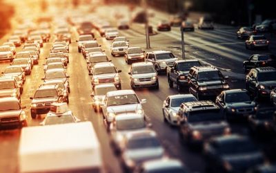 August Is the Deadliest Month on U.S. Roads