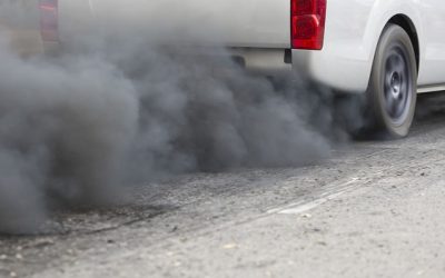 Taking Aim at ‘Rolling Coal’ Offenders
