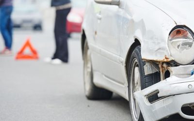 Car Defects and Colorado Personal Injury Claims