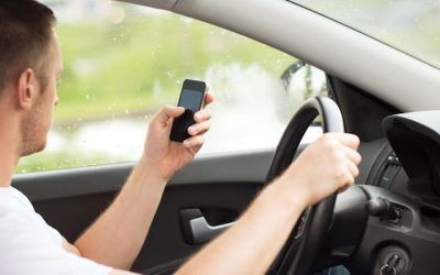 Could a Textalyzer Curb Distracted Driving?