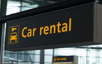 Were You in a Car Accident in Colorado While in a Rental Vehicle?