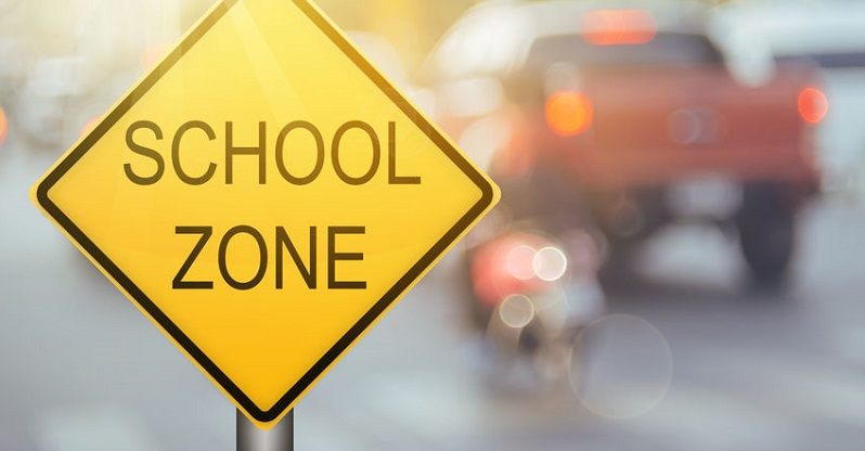 Preventing Auto Accidents and Injuries in School Zones